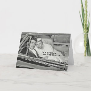 Carte de voeux TOAST