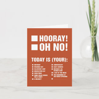 Carte de vœux universelle (Plus Robots)