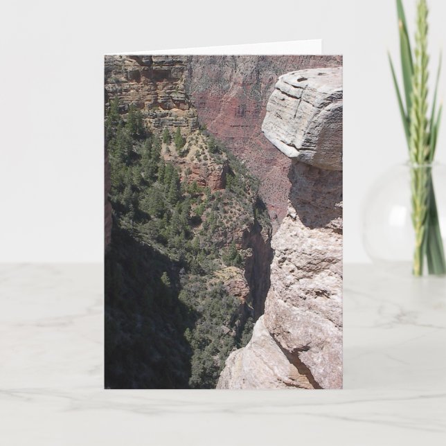 Carte de voeux vide (Devant)