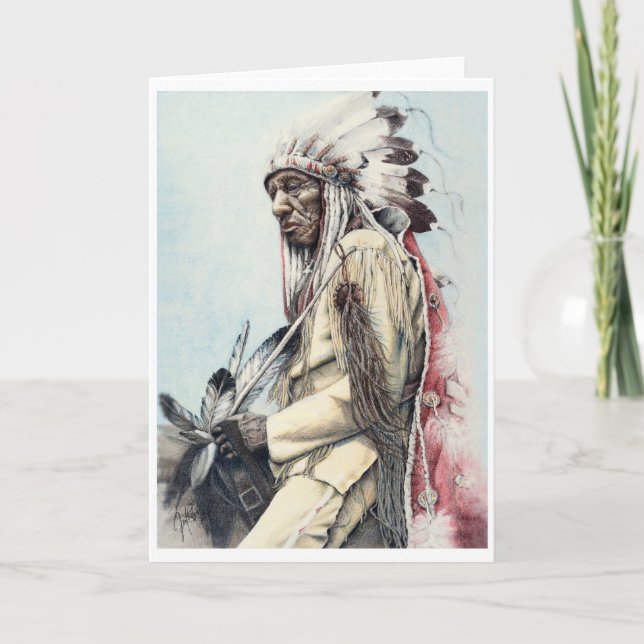 Carte de Warrior (Devant)