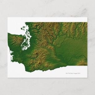 Carte de Washington 3