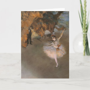 Carte Deas L'Étoile