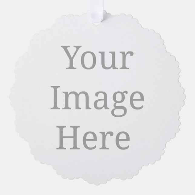 Carte Décorative Create your own custom  (Recto)