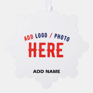 CARTE DÉCORATIVE MARQUE BLANCHE MODERNE ET PERSONNALISABLE VÉRIFIÉE