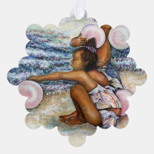 Carte Décorative Obsédés par la conquête de l'impossible