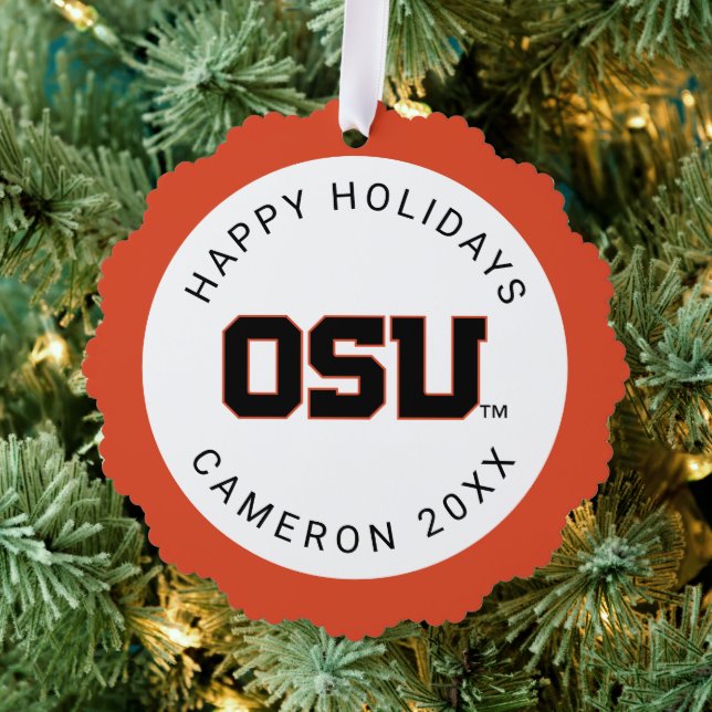 CARTE DÉCORATIVE OSU (Insitu (Arbre))