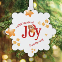 Petit paquet de Joy Bear