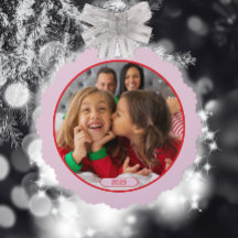 Photo Fun Stomping Reindees