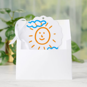 Carte Décorative Télécharger des enfants Dessiner Transformer des e