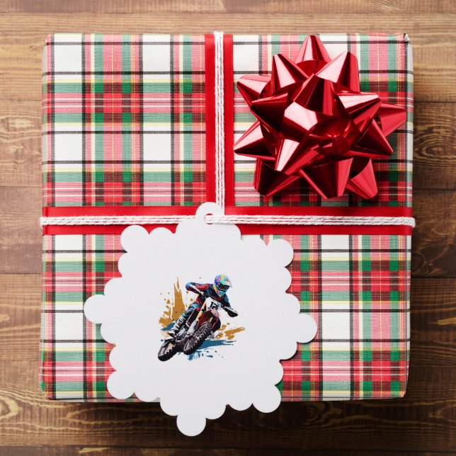 Carte Décorative Vélo (Insitu (Cadeau))