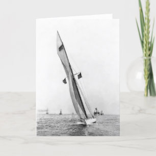 Carte Défenseur 1895