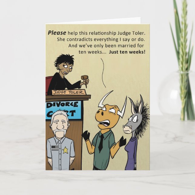 Carte Défiance (Devant)