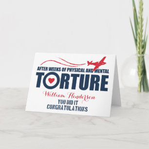 Carte Défilé de passage rétro   British Raf