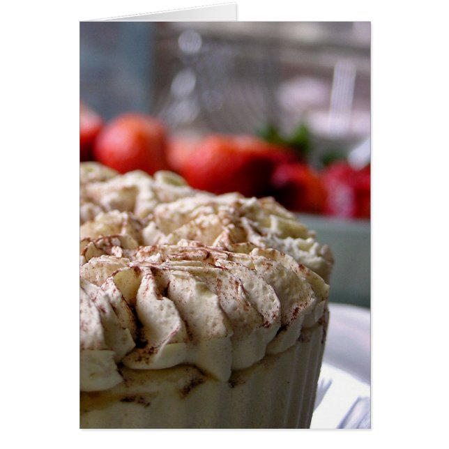 Carte DeLUSHioUS (Devant)