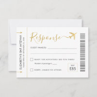 Carte d'embarquement Plan billet Voyage Partie thè