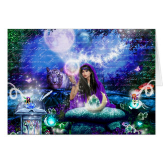 Carte d'éminence de Magestic