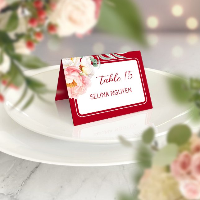 Carte d'emplacement pour Anniversaire de la tourbe (FRONT )