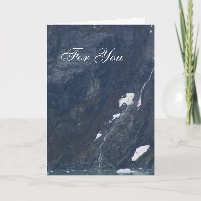 Carte d'encouragement de 29:11 de Jérémie (Devant)