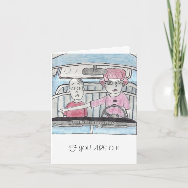 Carte d'Encouranging pour cela quelqu'un spécial (Devant)