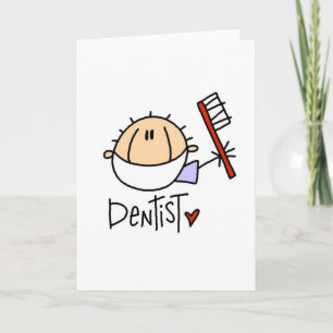 Carte Dentiste