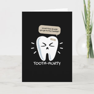 Carte Dentiste Dentiste Dentiste Dent Hurty