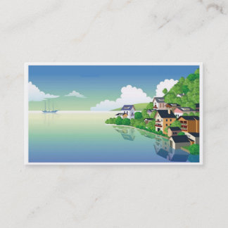 carte d'entreprise immobilière