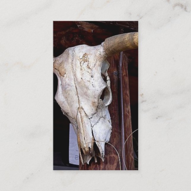 Carte d'entreprise/profil Sud-Ouest (Devant)