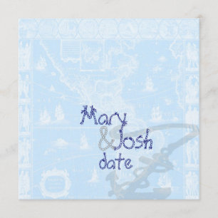 Carte des antiquités nautiques de PixDezines