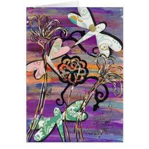 Carte des libellules 3