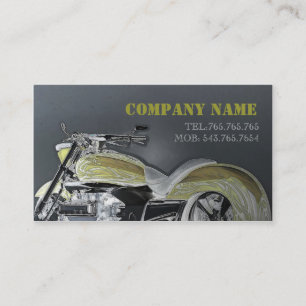 Carte des véhicules à moteur/moto/vélo/coureur