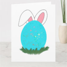 Descendre le chemin de lapin en sautillant !