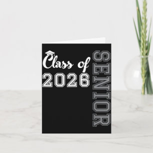 Carte Déscolarisé en 2026 senior 2026 décoration de remi