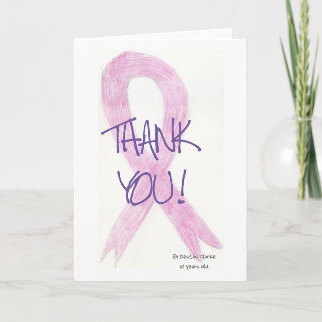 CARTE DESTINÉ (Devant)