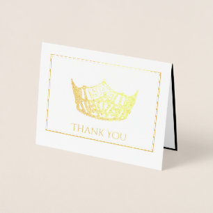 Carte d'état à huile style Miss America