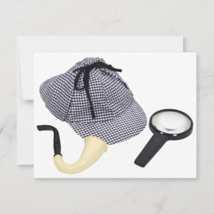 Carte DetectiveKit082009