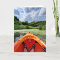 Détente, Kayak, Photographie Juste pour dire bonjo