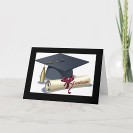 Carte d'études chrétiennes