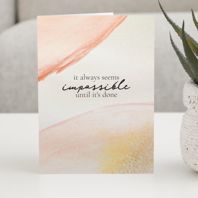 Carte d'études, Félicitations pour votre diplôme, (Créateur téléchargé)