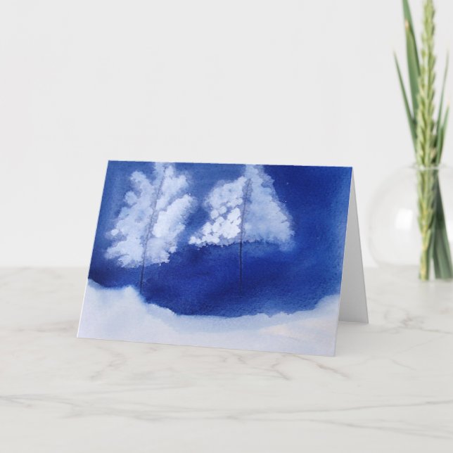 Carte deux semaines (Devant)