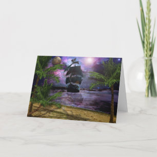 Carte Deuxième étoile à droite.