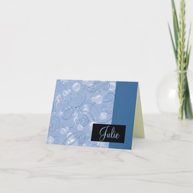 Carte d'évaluation maritime (Devant)