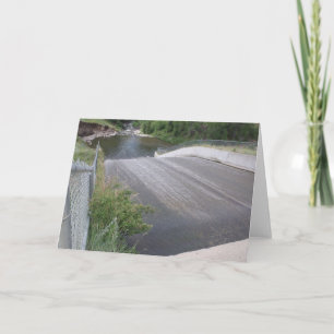 Carte Déversoir Le Havre, Montana