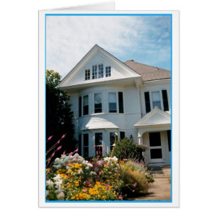 Carte d'hôtel Edgartown