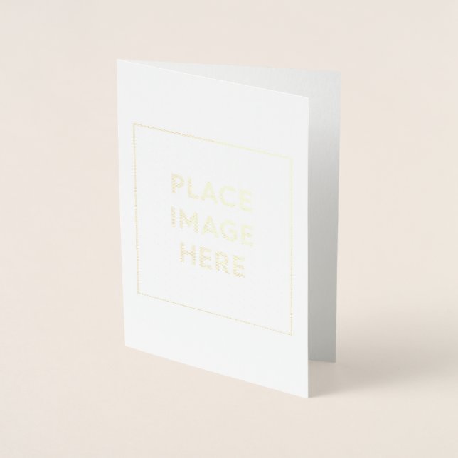 Carte d'huile standard (5 po x 7 po) (Devant)