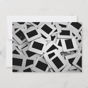 Carte Diaporama photo