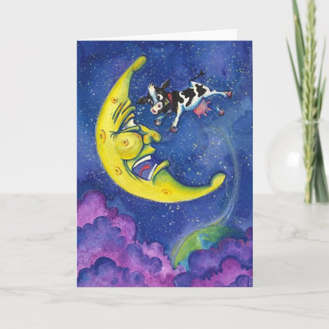 Carte Diddle Diddle. (Devant)