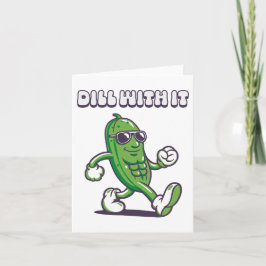 Carte Dill With It Cool Picker
