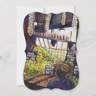 Carte Dimensions de curiosité