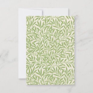 Carte d'impression Jeffrey and Co. Willow