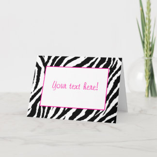 Carte d'impression Zebra